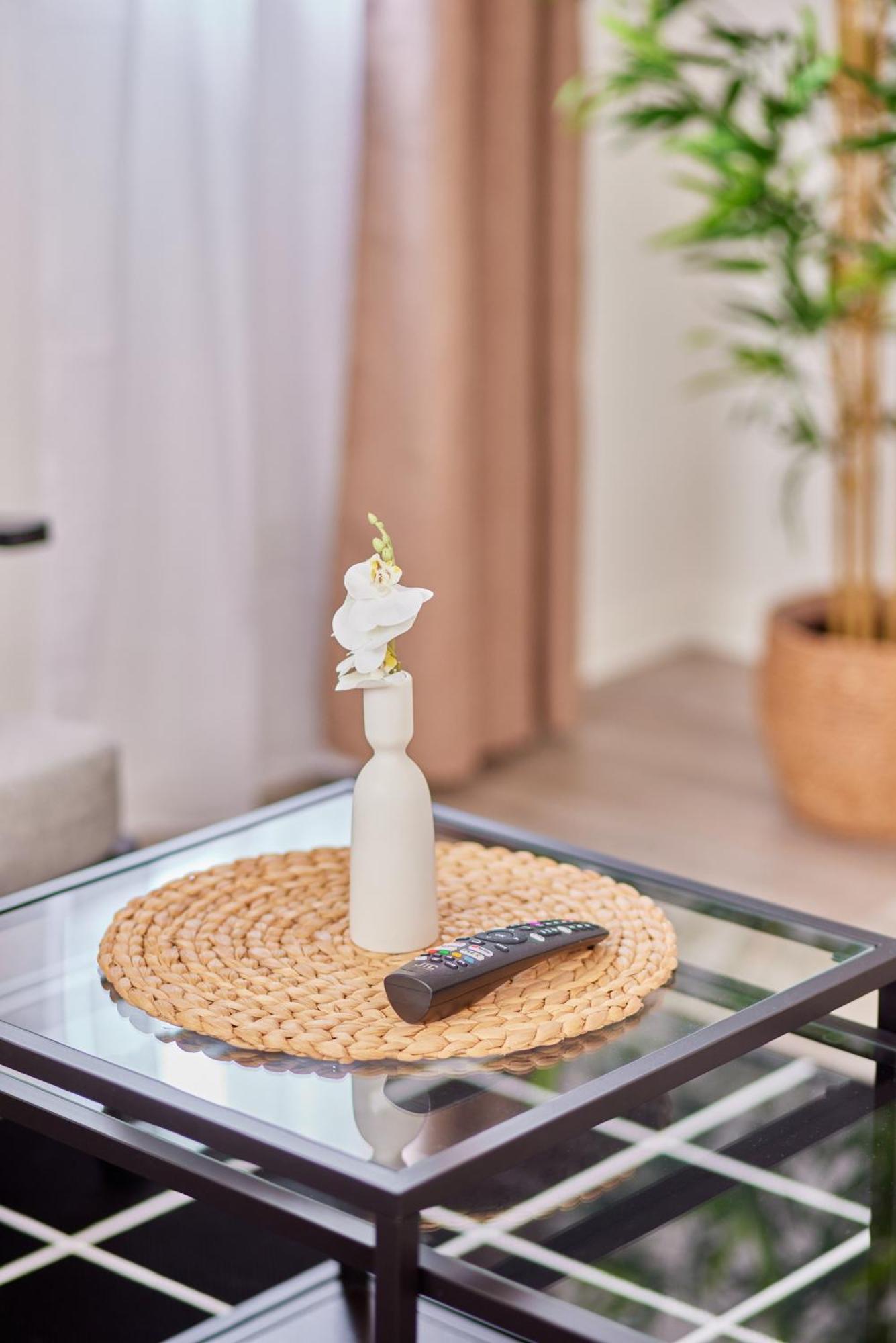 Elegantes 2 Zimmer Apartment Neubau Top Lage Мангейм Экстерьер фото